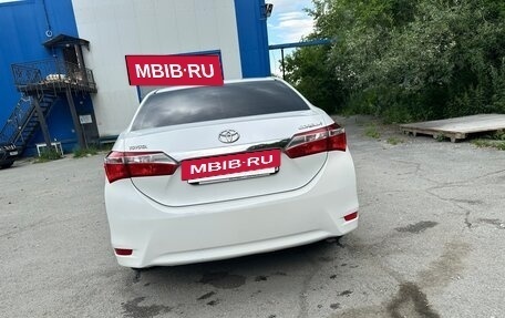 Toyota Corolla, 2013 год, 1 550 000 рублей, 3 фотография