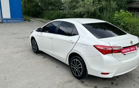 Toyota Corolla, 2013 год, 1 550 000 рублей, 2 фотография
