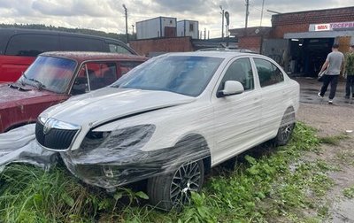 Skoda Octavia, 2011 год, 1 фотография