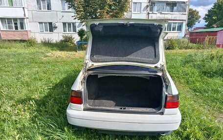 Volkswagen Vento, 1996 год, 375 000 рублей, 7 фотография