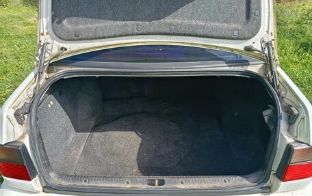 Volkswagen Vento, 1996 год, 375 000 рублей, 6 фотография
