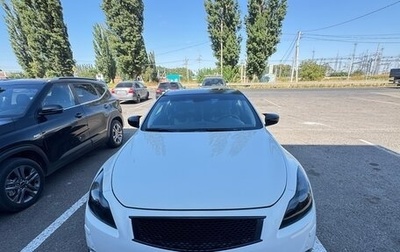 Infiniti G, 2010 год, 1 600 000 рублей, 1 фотография
