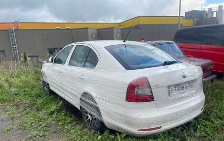 Skoda Octavia, 2011 год, 2 фотография