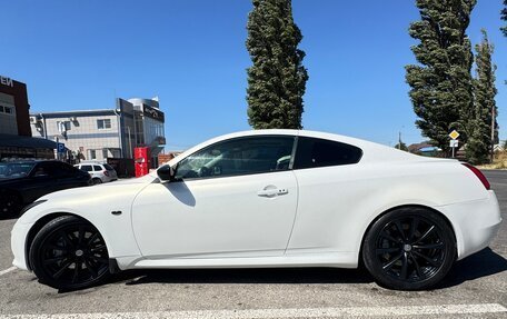 Infiniti G, 2010 год, 1 600 000 рублей, 7 фотография