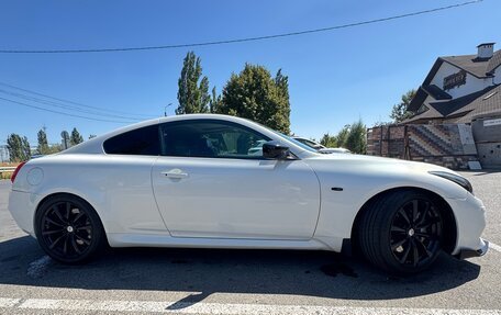 Infiniti G, 2010 год, 1 600 000 рублей, 9 фотография