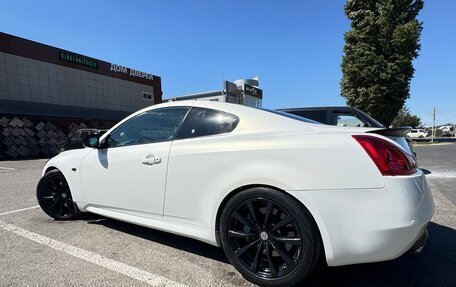 Infiniti G, 2010 год, 1 600 000 рублей, 8 фотография