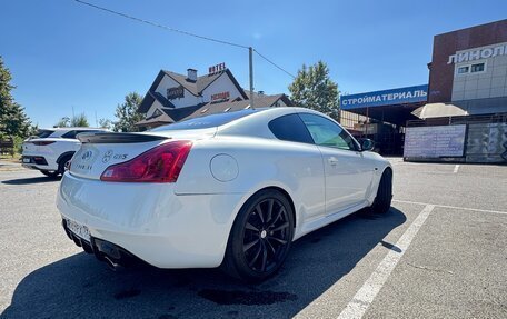 Infiniti G, 2010 год, 1 600 000 рублей, 11 фотография