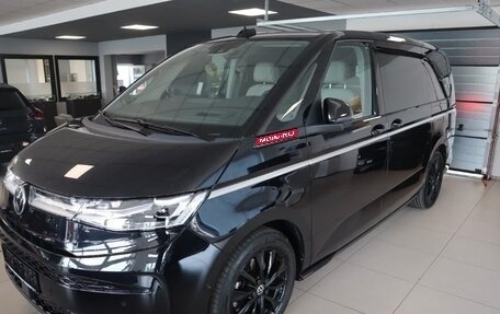 Volkswagen Multivan, 2025 год, 10 945 640 рублей, 1 фотография
