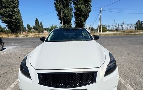 Infiniti G, 2010 год, 1 600 000 рублей, 6 фотография