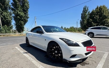 Infiniti G, 2010 год, 1 600 000 рублей, 12 фотография