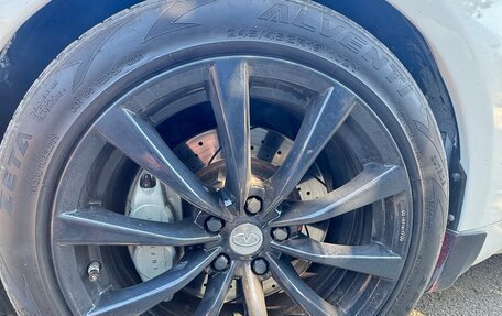 Infiniti G, 2010 год, 1 600 000 рублей, 14 фотография