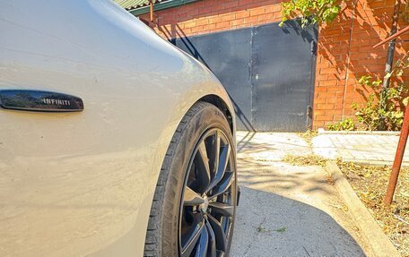 Infiniti G, 2010 год, 1 600 000 рублей, 18 фотография