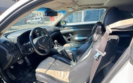 Infiniti G, 2010 год, 1 600 000 рублей, 20 фотография