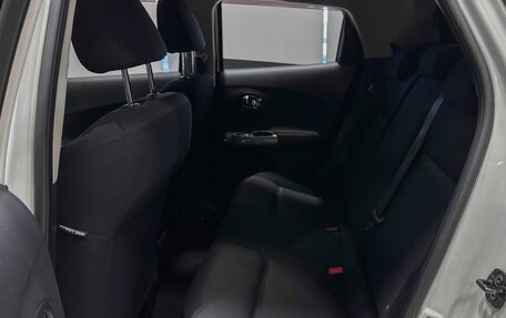 Nissan Juke II, 2011 год, 890 000 рублей, 12 фотография