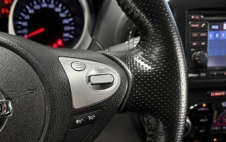 Nissan Juke II, 2011 год, 890 000 рублей, 20 фотография