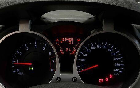 Nissan Juke II, 2011 год, 890 000 рублей, 21 фотография