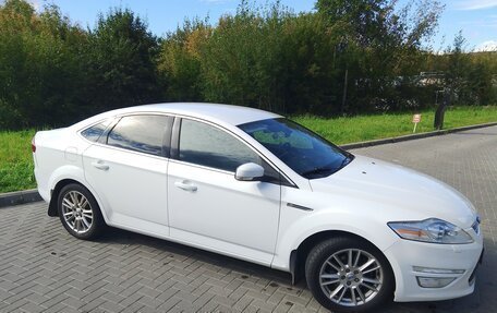 Ford Mondeo IV, 2012 год, 1 050 000 рублей, 5 фотография