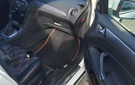 Ford Mondeo IV, 2012 год, 1 050 000 рублей, 10 фотография