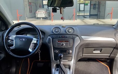Ford Mondeo IV, 2012 год, 1 050 000 рублей, 11 фотография