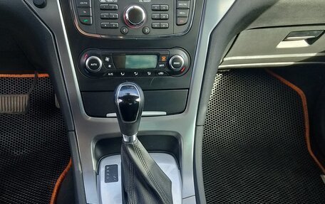 Ford Mondeo IV, 2012 год, 1 050 000 рублей, 13 фотография