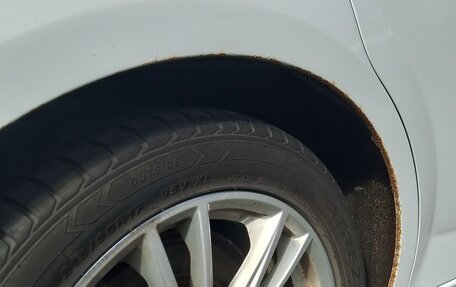 Ford Mondeo IV, 2012 год, 1 050 000 рублей, 9 фотография