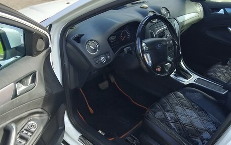 Ford Mondeo IV, 2012 год, 1 050 000 рублей, 12 фотография