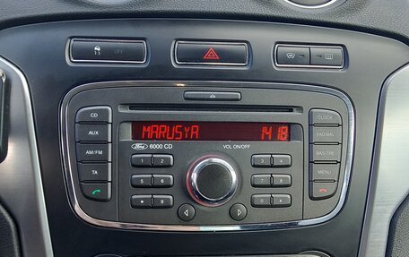 Ford Mondeo IV, 2012 год, 1 050 000 рублей, 17 фотография