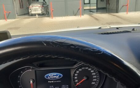 Ford Mondeo IV, 2012 год, 1 050 000 рублей, 15 фотография