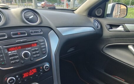 Ford Mondeo IV, 2012 год, 1 050 000 рублей, 16 фотография