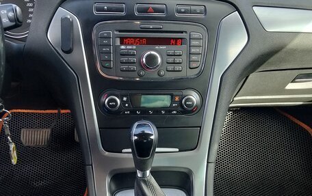 Ford Mondeo IV, 2012 год, 1 050 000 рублей, 18 фотография