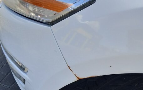 Ford Mondeo IV, 2012 год, 1 050 000 рублей, 21 фотография