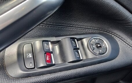 Ford Mondeo IV, 2012 год, 1 050 000 рублей, 14 фотография