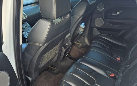 Land Rover Range Rover Evoque I, 2012 год, 1 990 000 рублей, 8 фотография