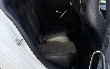 Mercedes-Benz CLA, 2019 год, 2 649 000 рублей, 11 фотография