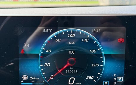 Mercedes-Benz CLA, 2019 год, 2 649 000 рублей, 12 фотография
