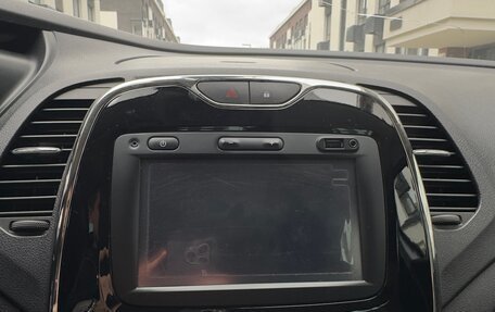 Renault Kaptur I рестайлинг, 2017 год, 1 150 000 рублей, 14 фотография