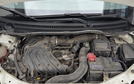 Renault Kaptur I рестайлинг, 2017 год, 1 150 000 рублей, 17 фотография