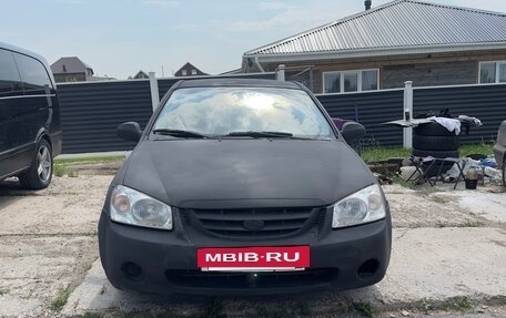 KIA Cerato I, 2005 год, 200 000 рублей, 2 фотография