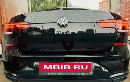 Volkswagen Polo VI (EU Market), 2021 год, 1 900 000 рублей, 6 фотография