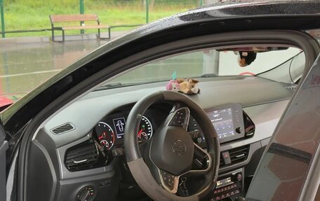 Volkswagen Polo VI (EU Market), 2021 год, 1 900 000 рублей, 12 фотография