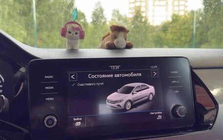 Volkswagen Polo VI (EU Market), 2021 год, 1 900 000 рублей, 20 фотография