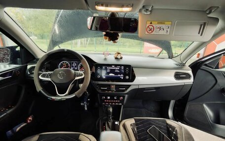 Volkswagen Polo VI (EU Market), 2021 год, 1 900 000 рублей, 23 фотография