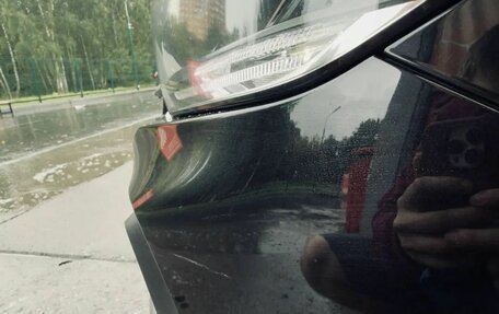 Volkswagen Polo VI (EU Market), 2021 год, 1 900 000 рублей, 29 фотография