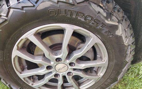 Nissan Qashqai, 2008 год, 1 000 000 рублей, 2 фотография