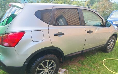 Nissan Qashqai, 2008 год, 1 000 000 рублей, 6 фотография