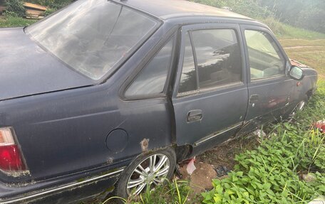 Daewoo Nexia I рестайлинг, 2007 год, 60 000 рублей, 4 фотография