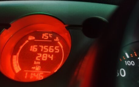 Nissan Qashqai, 2008 год, 1 000 000 рублей, 13 фотография