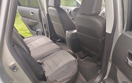 Nissan Qashqai, 2008 год, 1 000 000 рублей, 9 фотография
