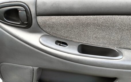 Chevrolet Lanos I, 2008 год, 160 000 рублей, 16 фотография