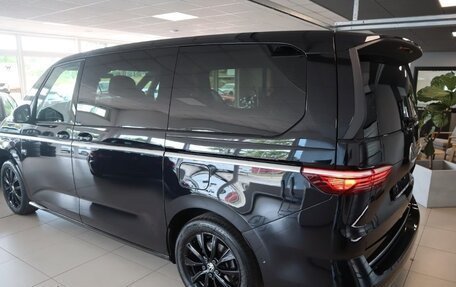 Volkswagen Multivan, 2025 год, 10 945 640 рублей, 2 фотография